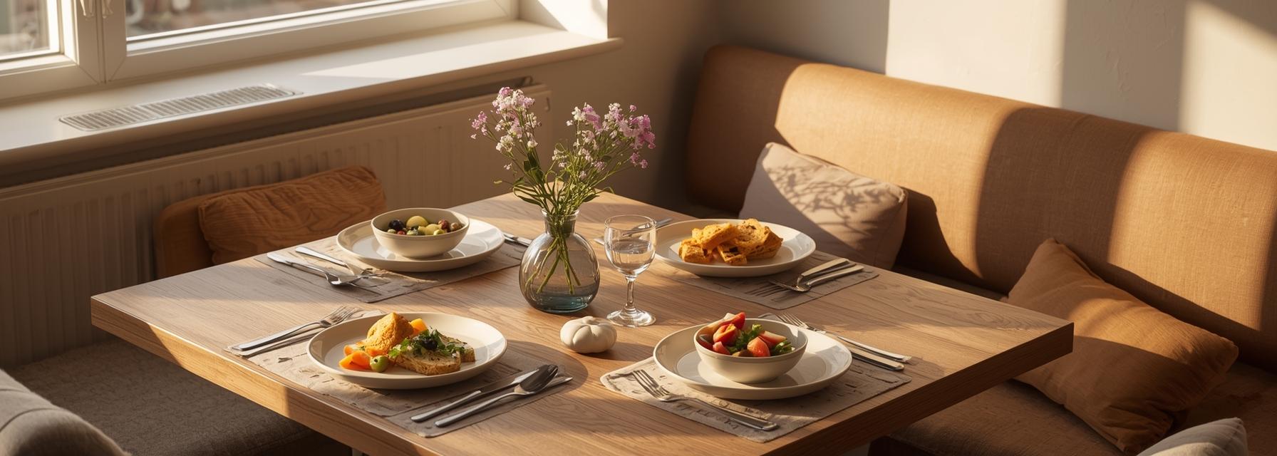 Menu dziecięce i opcje dietetyczne